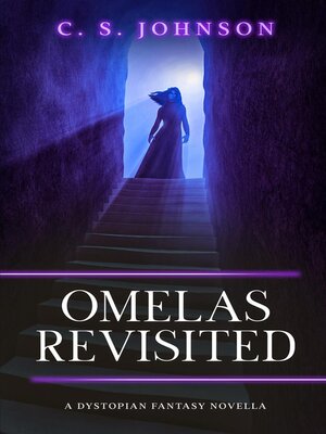 cover image of Omelas Revisited